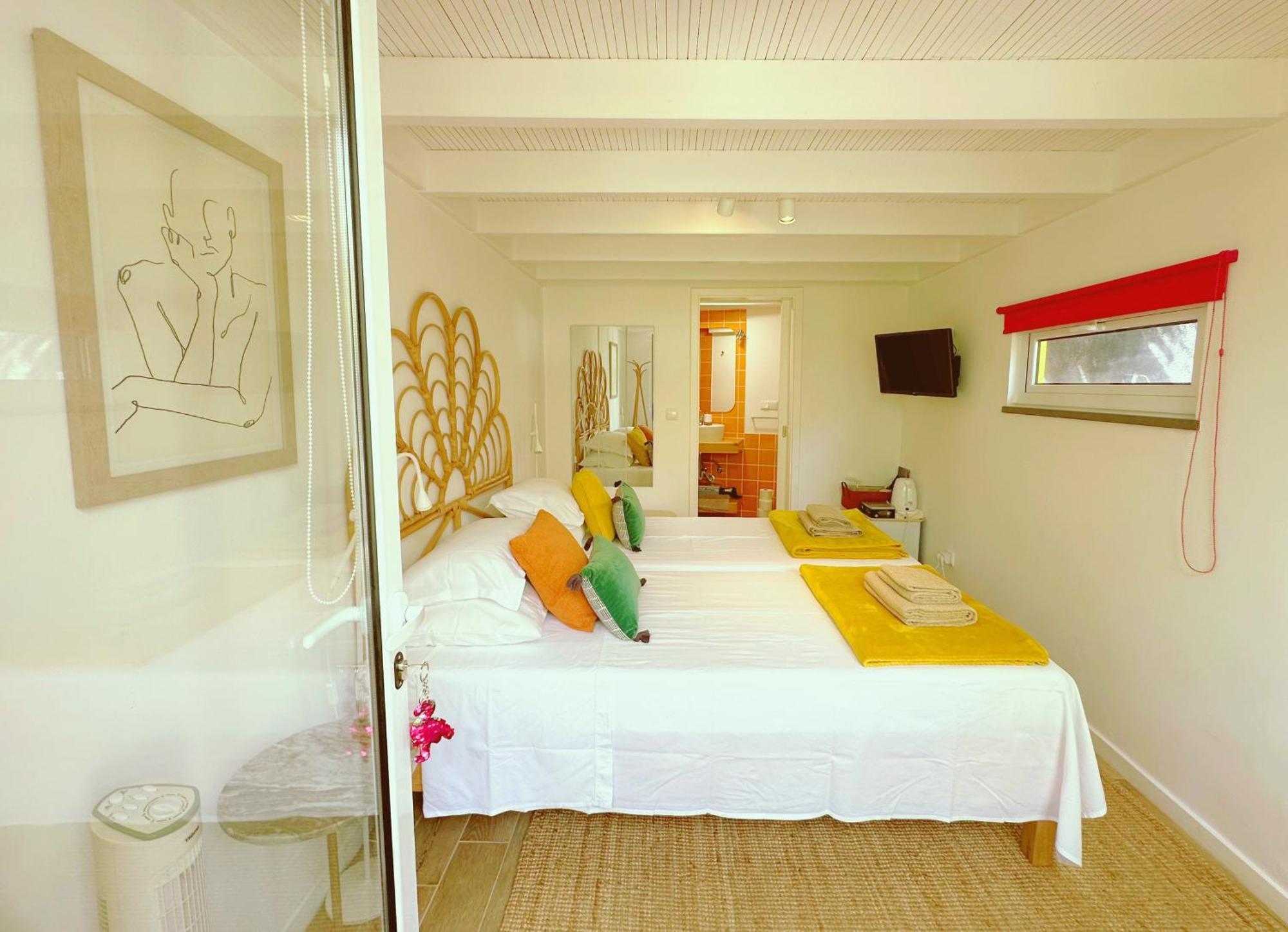 Apartamento Small - Flaminga's Place