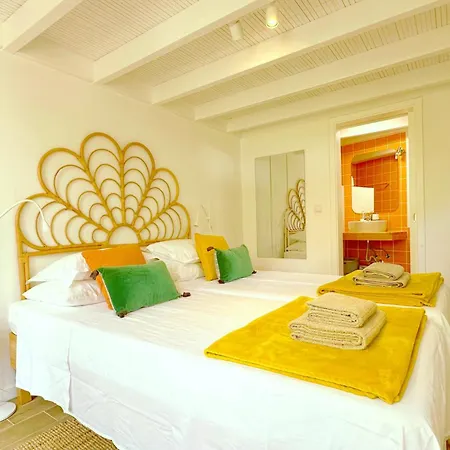 Small Room - Flaminga'S Place Lajes do Pico Exterior foto