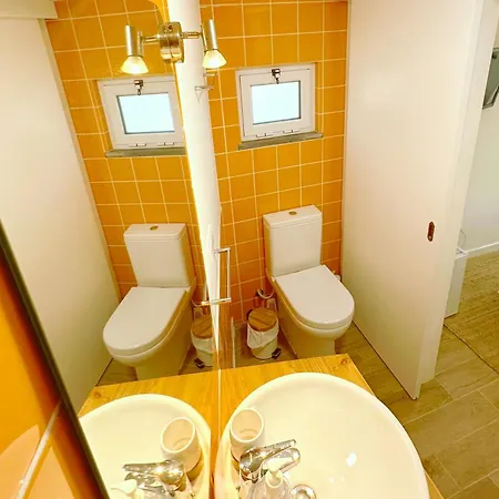 Small Room - Flaminga'S Place Lajes do Pico Exterior foto