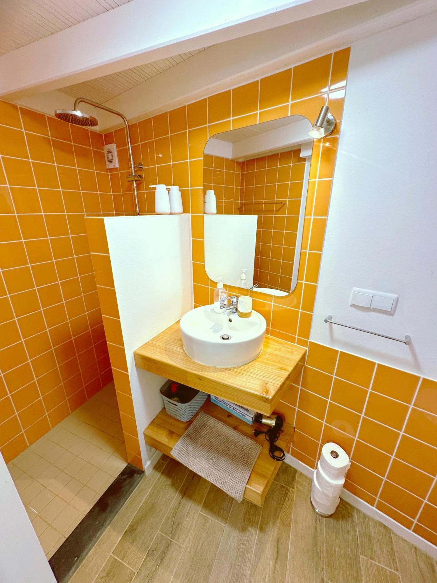 Apartment Small - Flaminga's Place Lajes do Pico