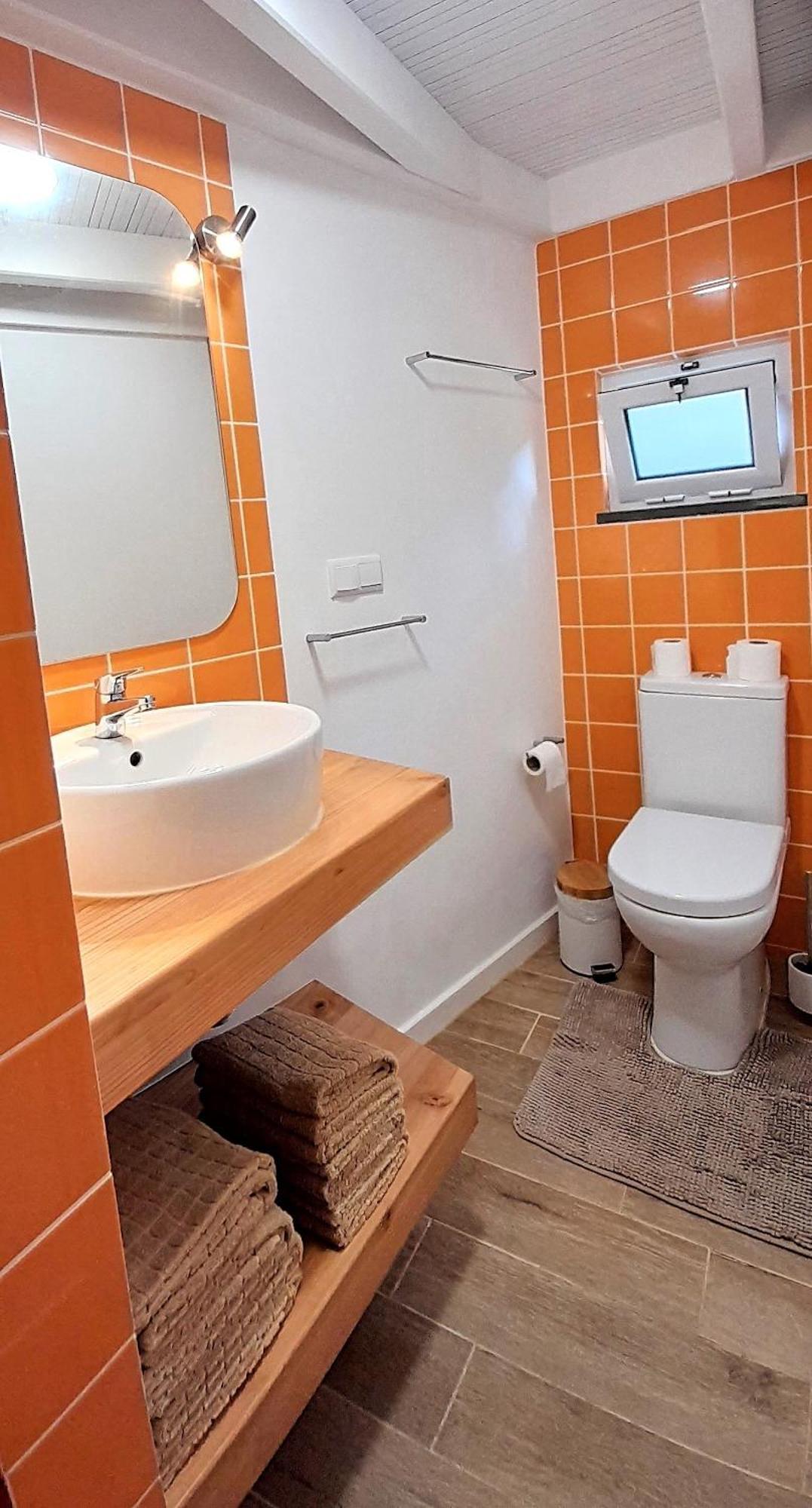 Small - Flaminga's Place Apartment Lajes do Pico